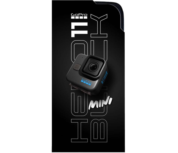GoPro HERO11 Mini - 1100171 - zdjęcie 7